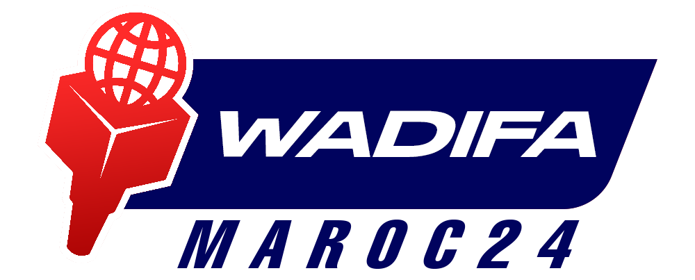 Wadia-Maroc24 | Media Seputar Slot Online Terpercaya
